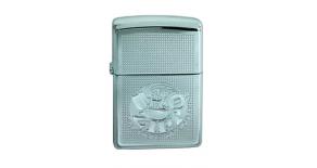 250 Light - Зажигалка ZIPPO